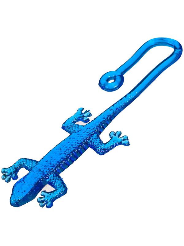 Липучка «Ящерка», МИКС, на блистере