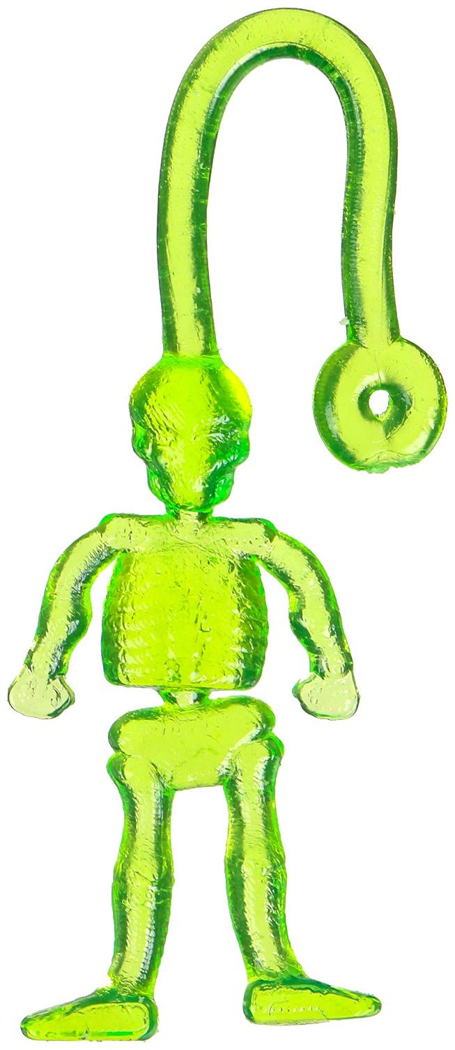 Липучка «Супер человек», МИКС, на блистере