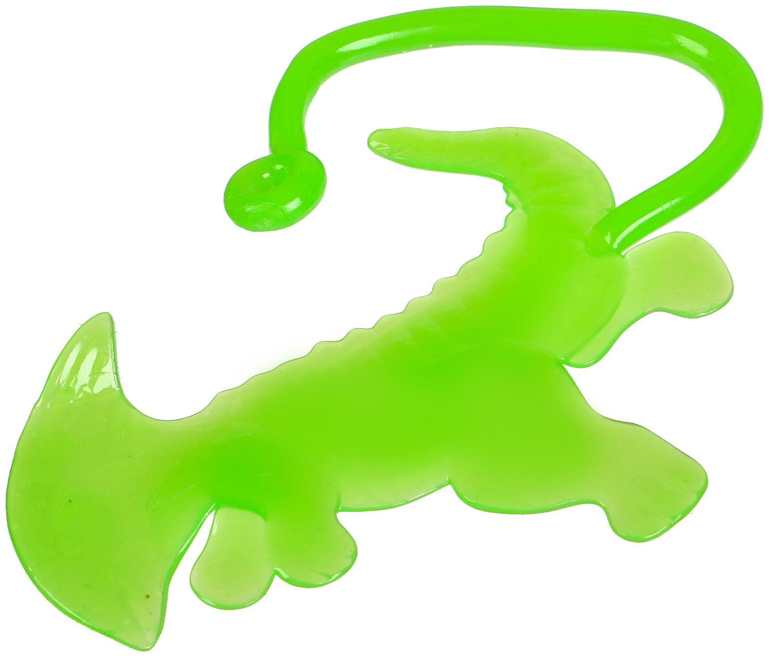 Липучка «Дино», МИКС, на блистере