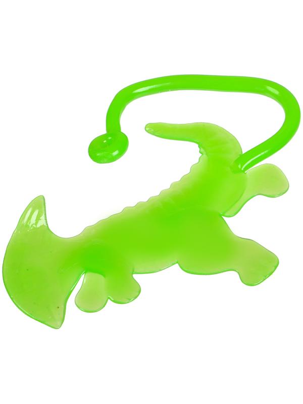 Липучка «Дино», МИКС, на блистере