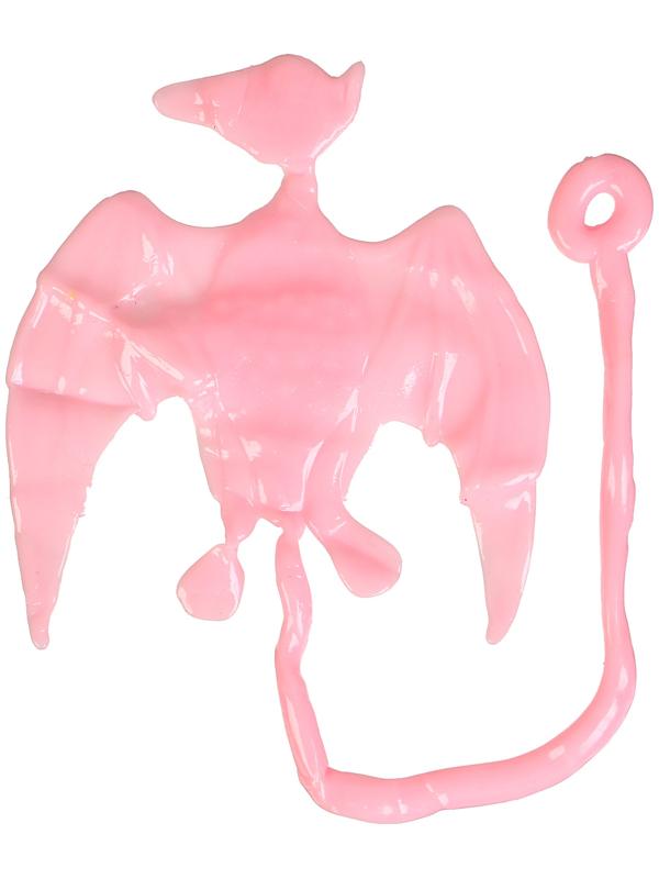 Липучка «Дино», МИКС, на блистере