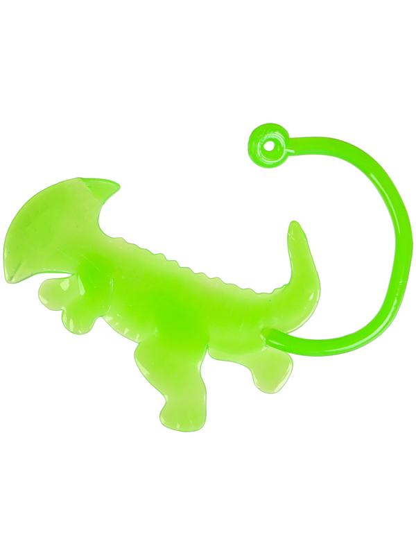 Липучка «Дино», МИКС, на блистере