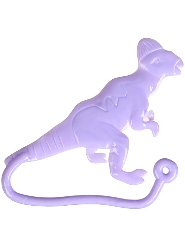 Липучка «Дино», МИКС, на блистере