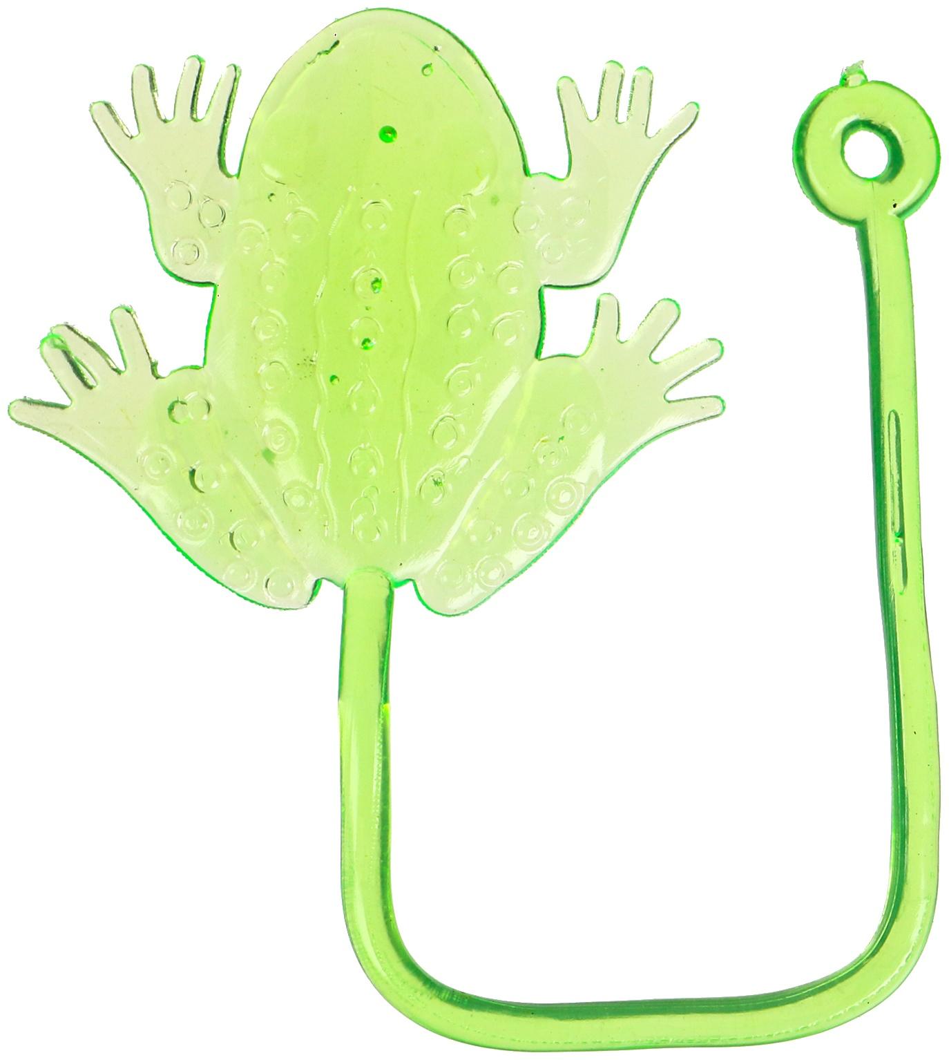 Липучка, МИКС, на блистере