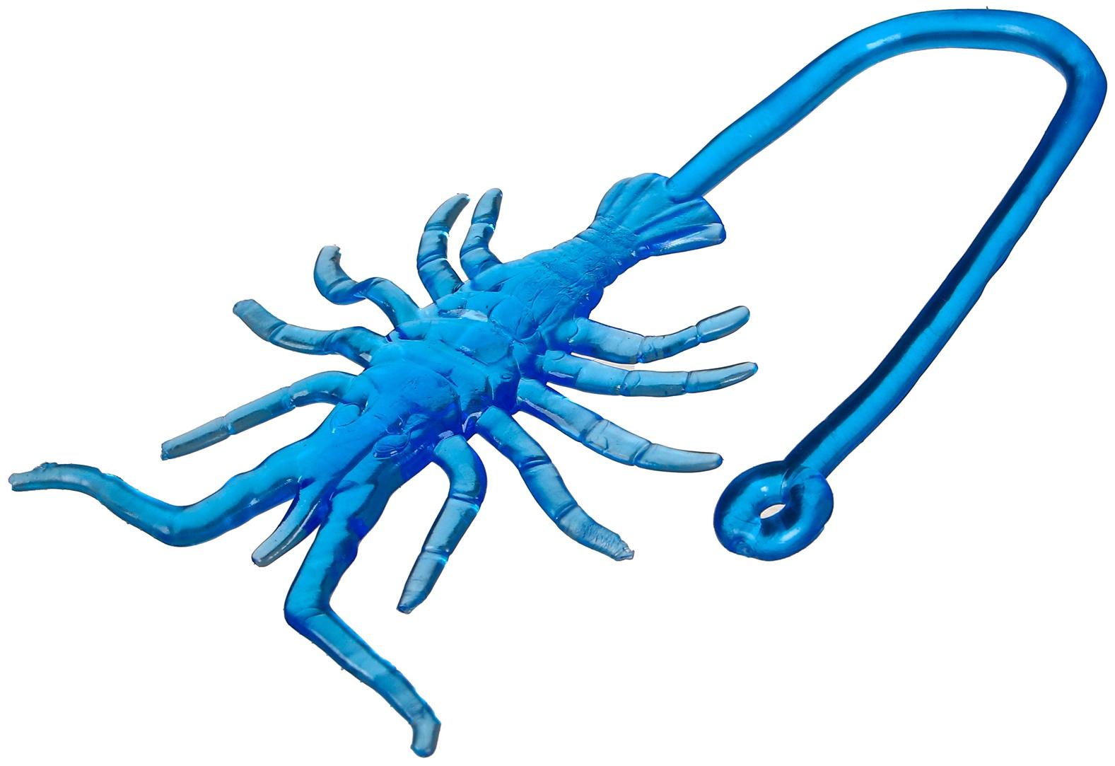 Липучка, МИКС, на блистере