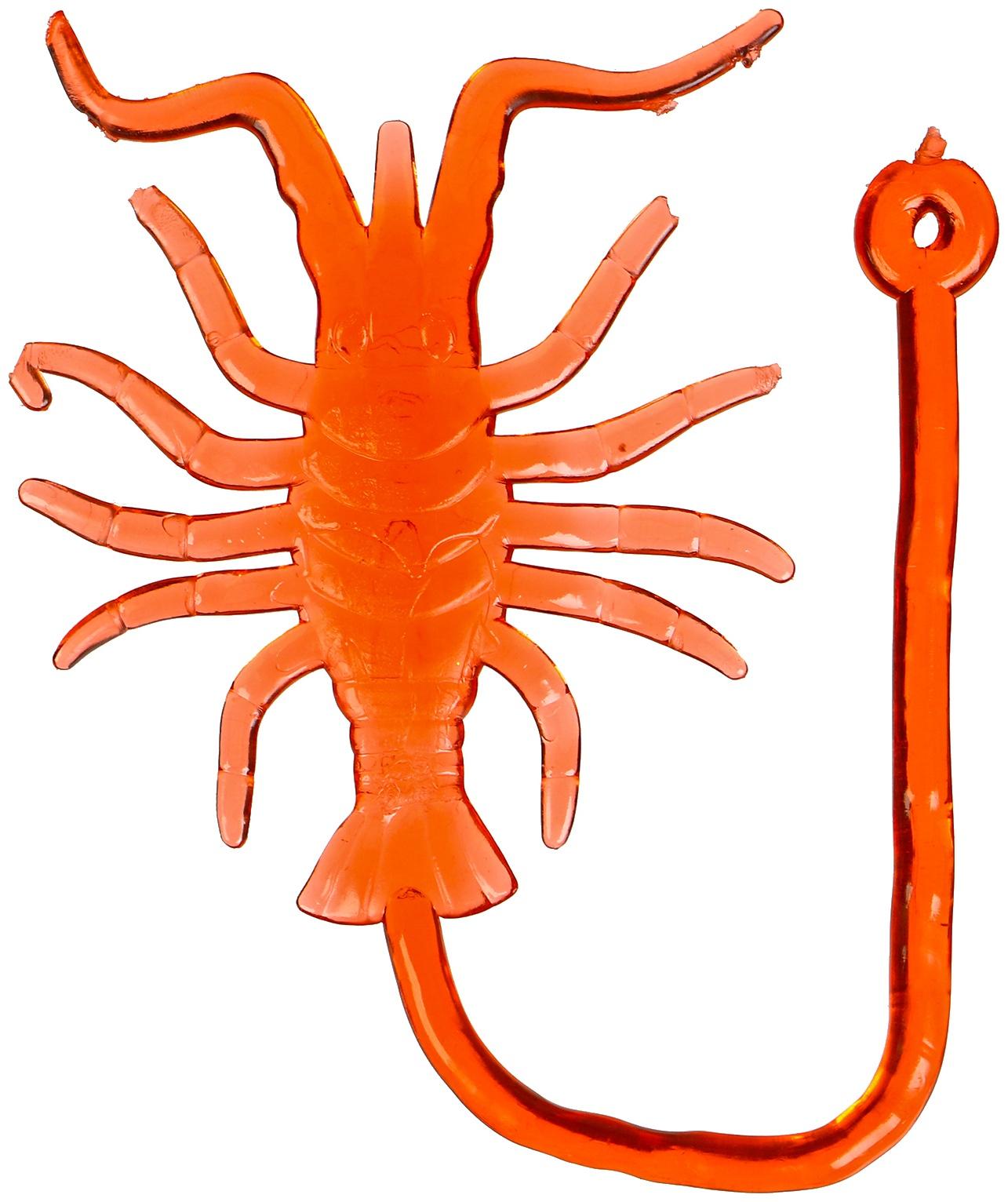 Липучка, МИКС, на блистере