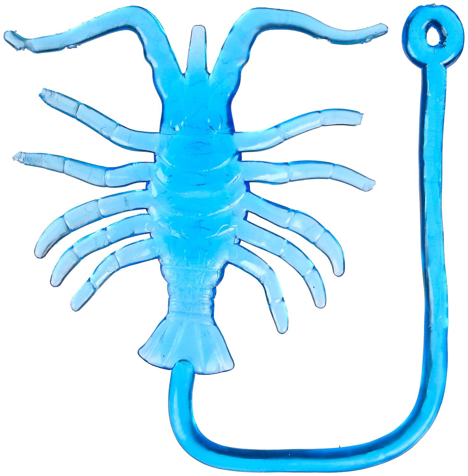 Липучка, МИКС, на блистере