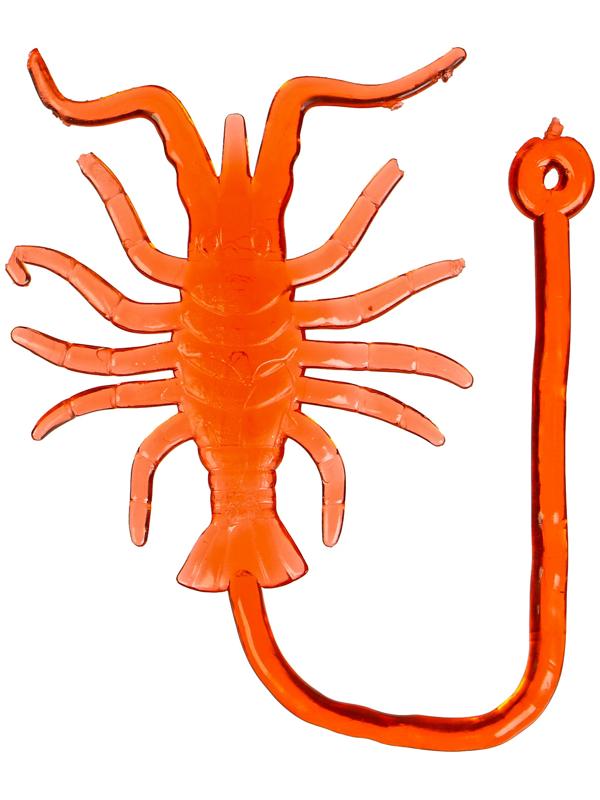 Липучка, МИКС, на блистере