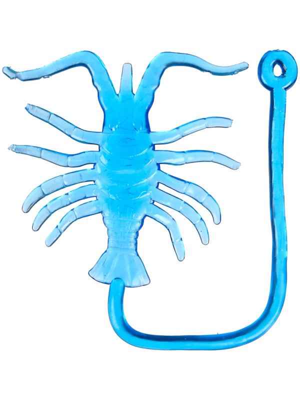 Липучка, МИКС, на блистере