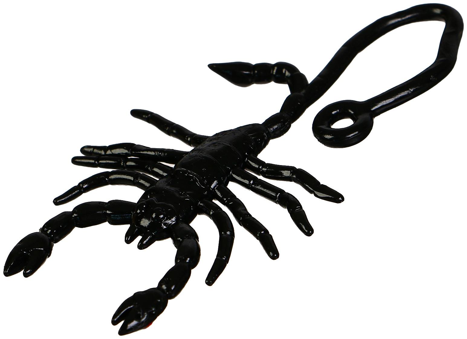 Липучка «Живность», МИКС