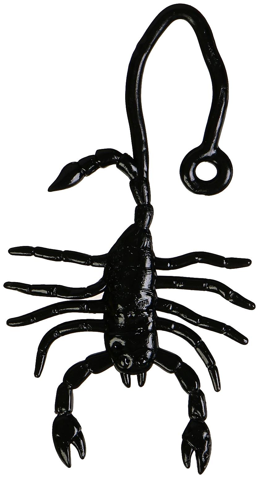 Липучка «Живность», МИКС