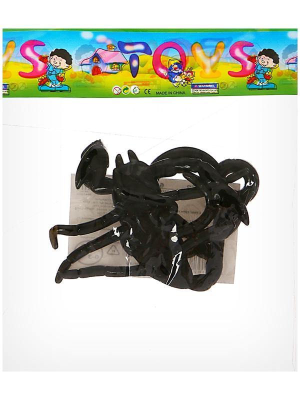 Липучка «Живность», МИКС