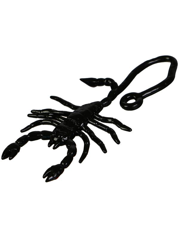 Липучка «Живность», МИКС