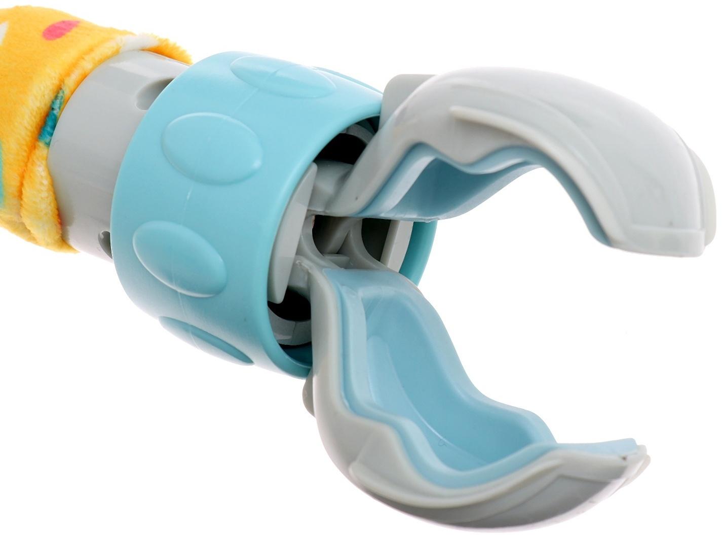 Дуга на кроватку и коляску «Красочных снов!»