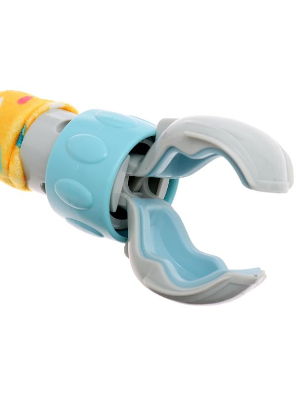 Дуга на кроватку и коляску «Красочных снов!»