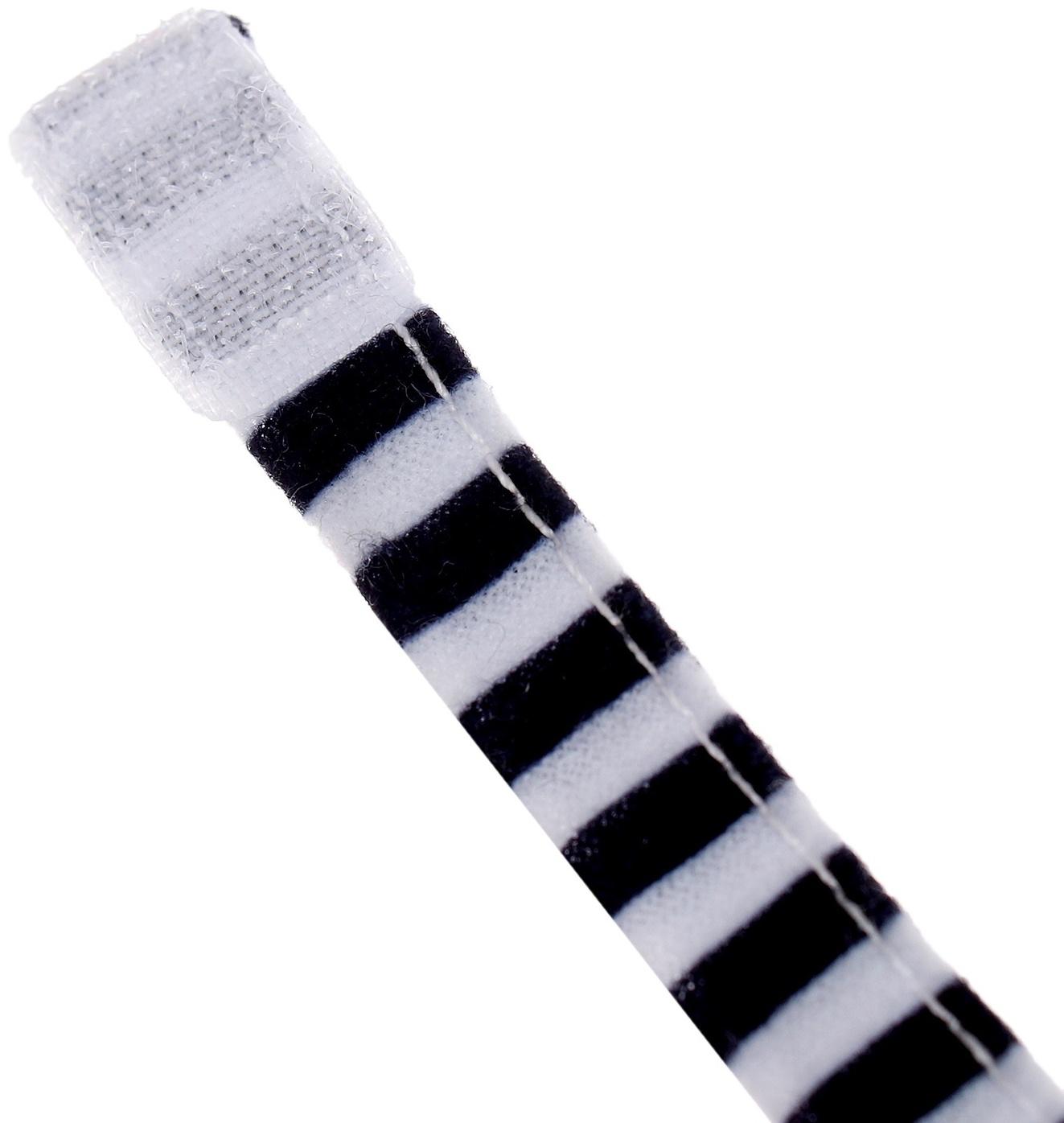 Растяжка-спираль «Лисичка», мягкая, на кроватку и коляску