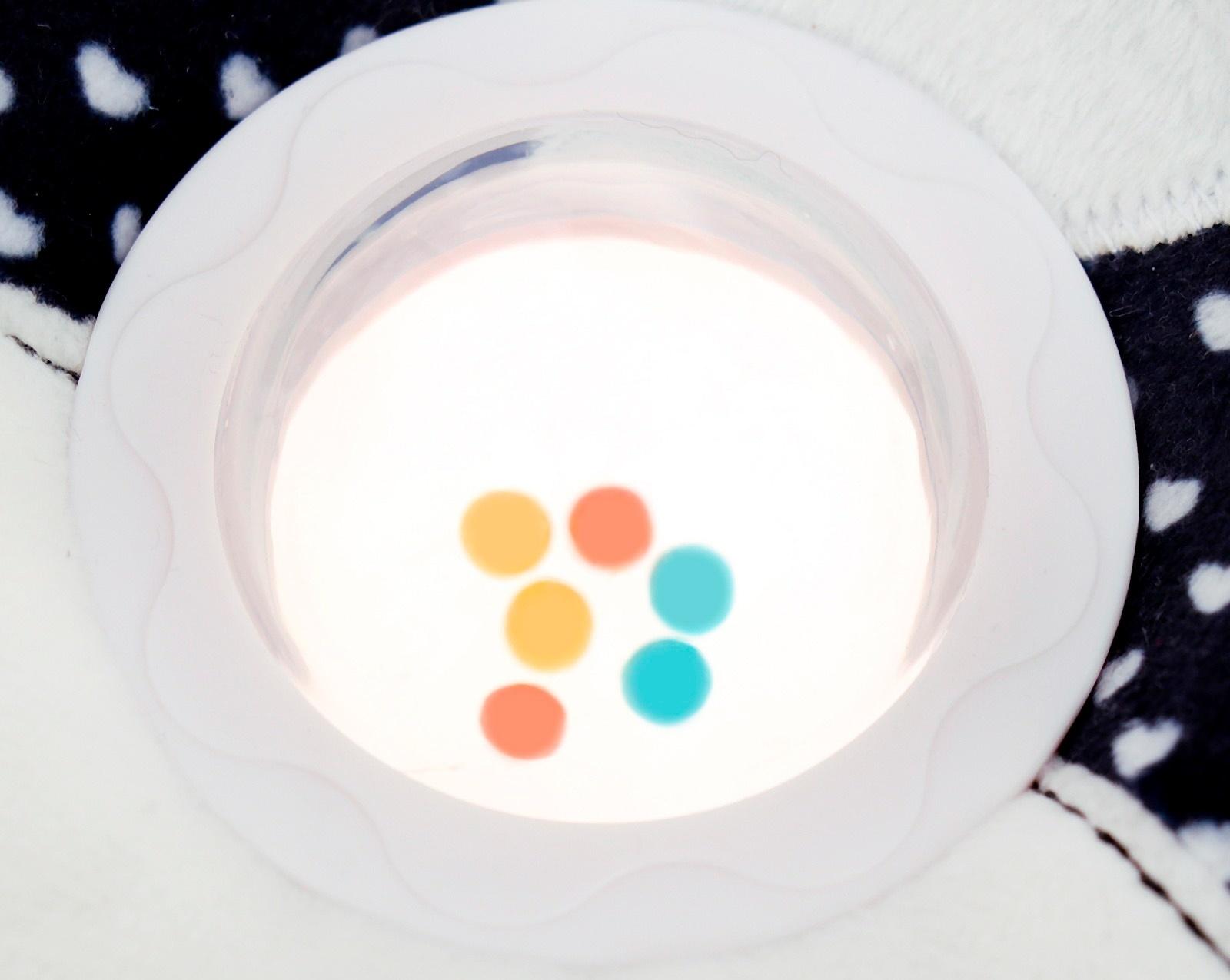 Подвеска мягкая «Волшебные сны», на кроватку и коляску