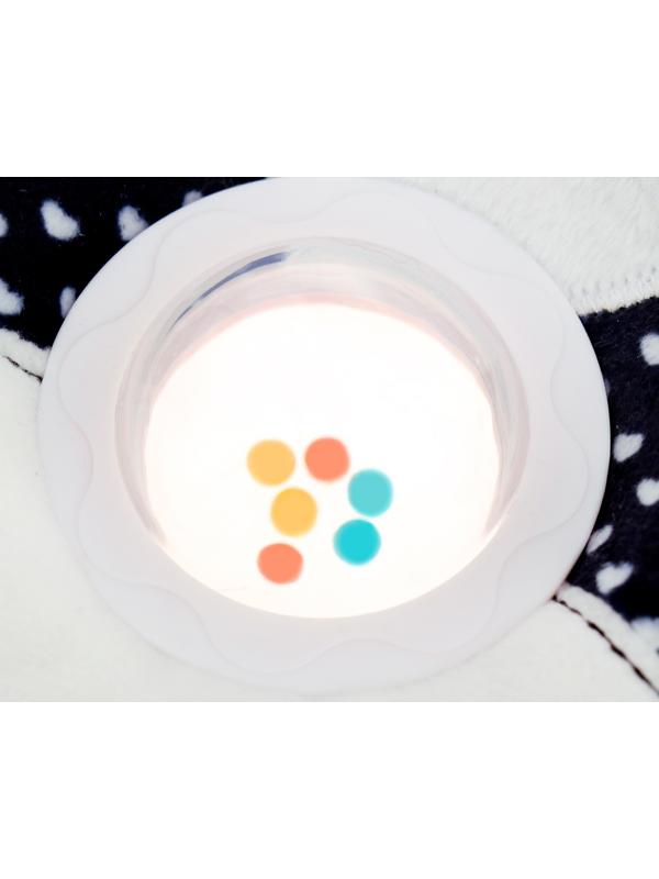 Подвеска мягкая «Волшебные сны», на кроватку и коляску