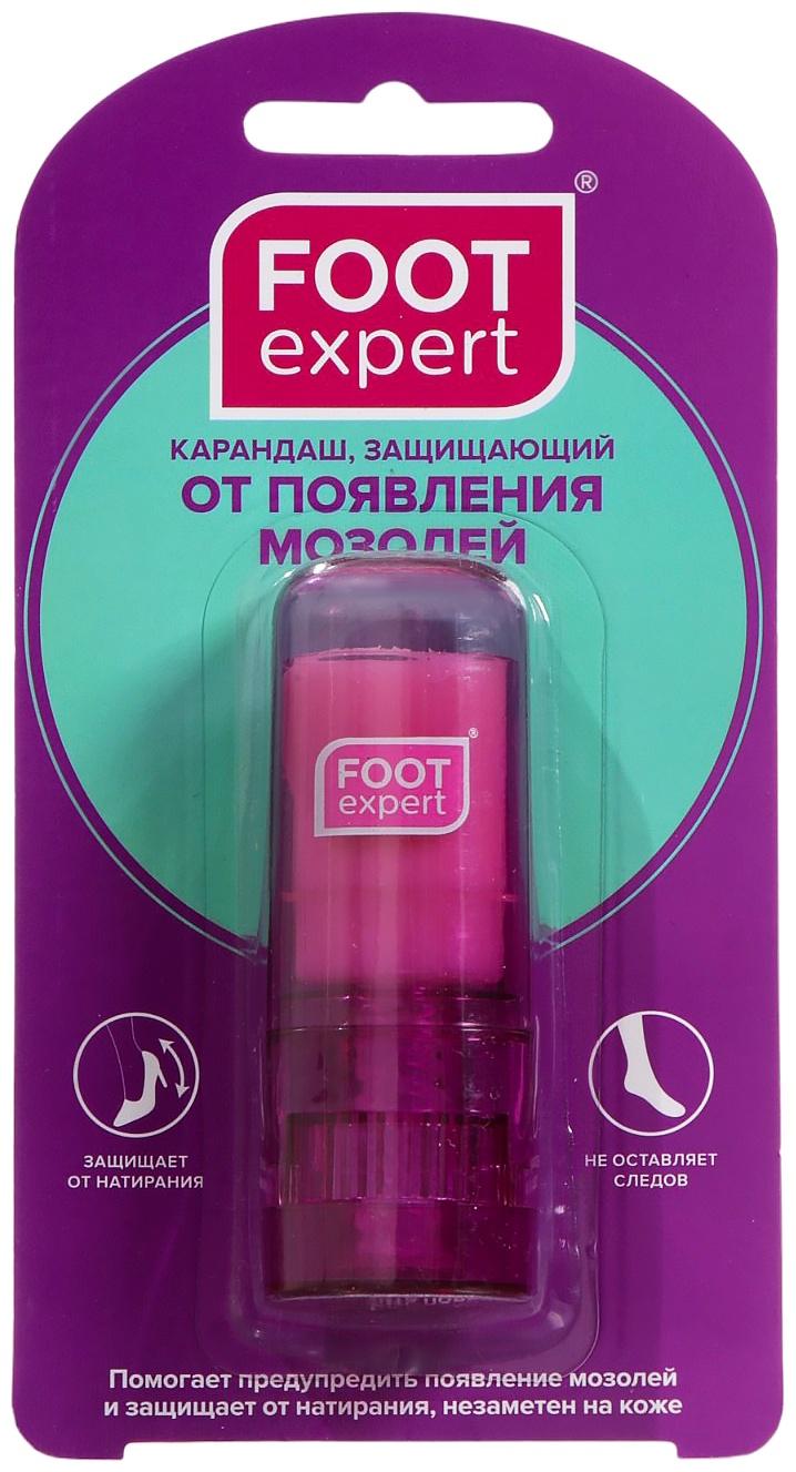 Карандаш, защищающий  