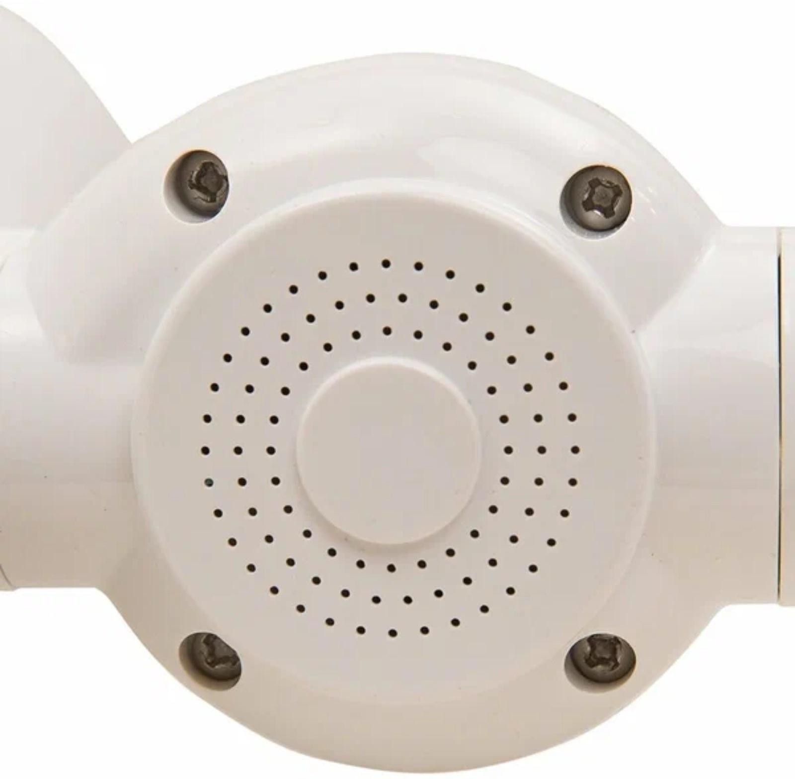 Водонагреватель OASIS NP-W, проточный, 3 кВт, белый