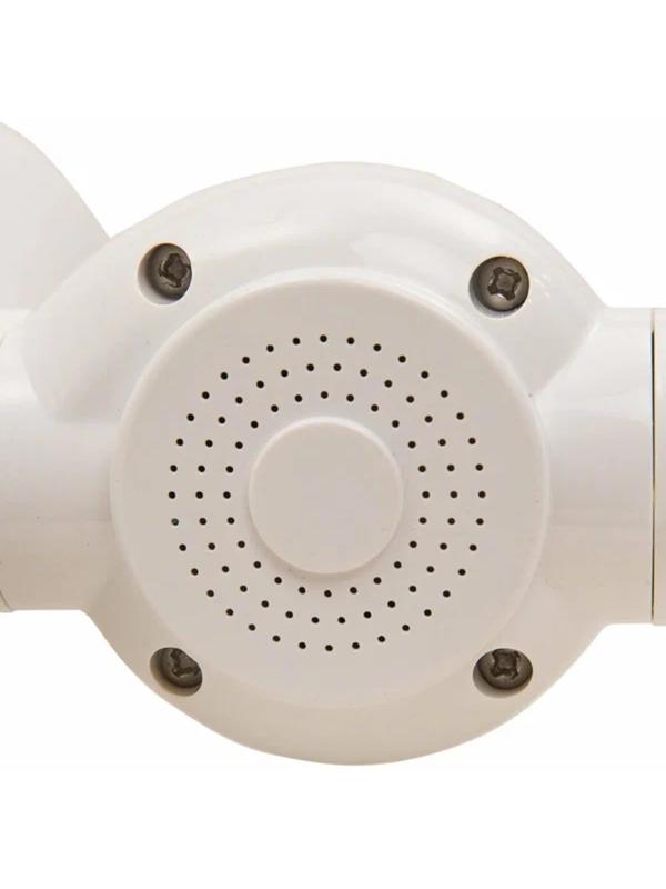 Водонагреватель OASIS NP-W, проточный, 3 кВт, белый