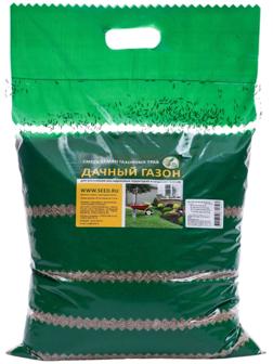 Семена газонной травы 