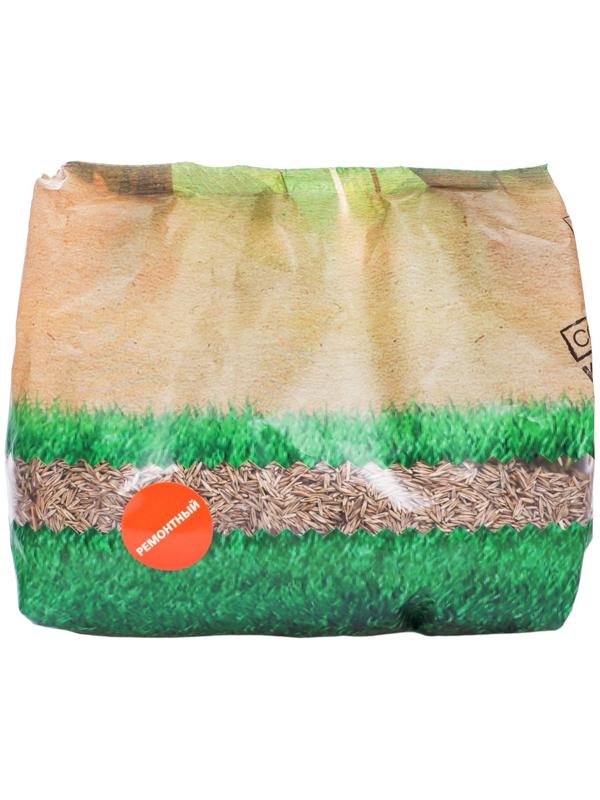 Семена газонной травы 