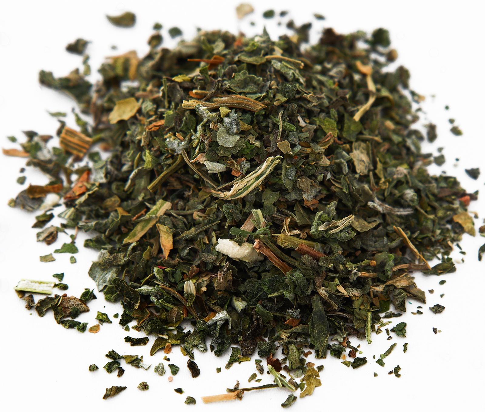 Кошачья мята 