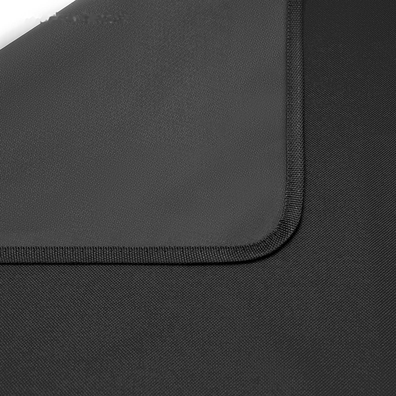 Эконом Автогамак для животных , 106 х 49 см, черный