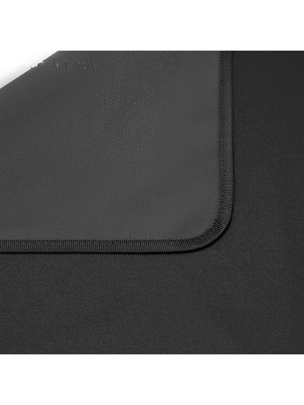 Эконом Автогамак для животных , 106 х 49 см, черный