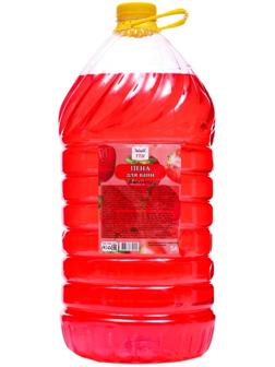 Пена для ванны TITAN 