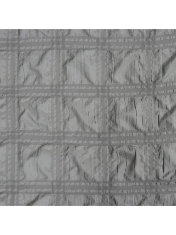 Покрывало LoveLife Texture: gray,  200*230±5см, микрофайбер, 100% п/э