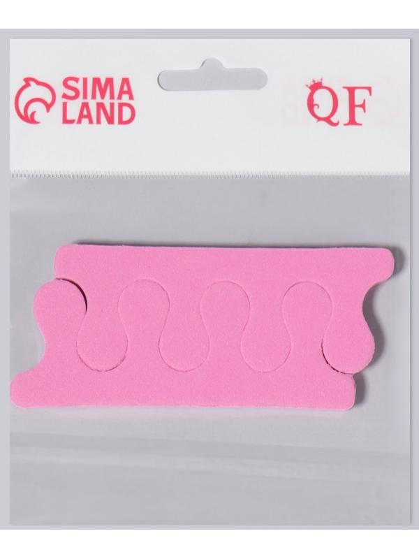 Разделители для пальцев, пара, МИКС