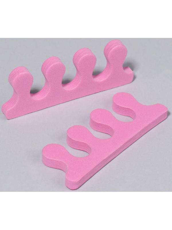 Разделители для пальцев, пара, МИКС