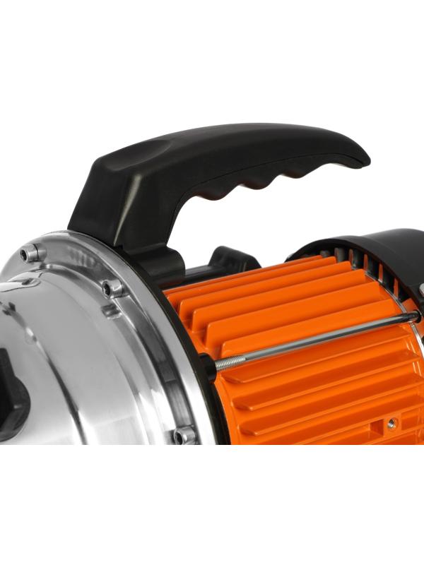 Насосная станция PROFLINE BASIC 1000/44S, 1000 Вт, напор 44 м, 53 л/мин, бак 19 л