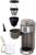 Кофемашина Kitfort КТ-7204, капельная, 1000 Вт. 1.38 л, серебристый