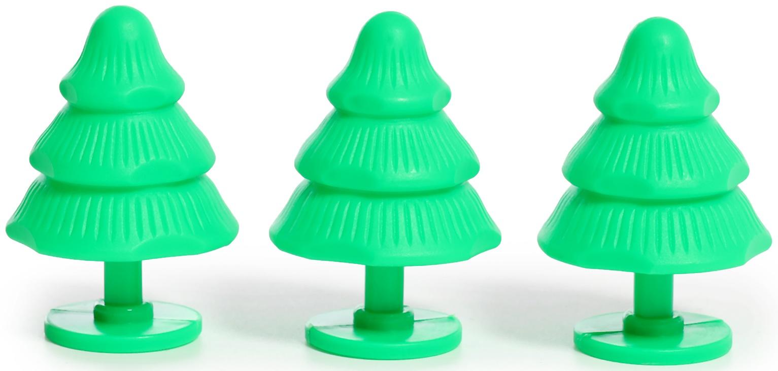 Набор детских машин «Весёлая стройка», инерционные, в наборе 4 шт., цвет МИКС