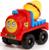Набор детских машин «Весёлая стройка», инерционные, в наборе 4 шт., цвет МИКС