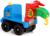Набор детских машин «Весёлая стройка», инерционные, в наборе 4 шт., цвет МИКС