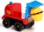Набор детских машин «Весёлая стройка», инерционные, в наборе 4 шт., цвет МИКС