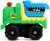 Набор детских машин «Весёлая стройка», инерционные, в наборе 4 шт., цвет МИКС