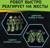Робот радиоуправляемый «Кибер Бот», световые и звуковые эффекты, цвет серый