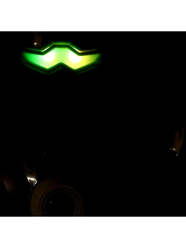 Робот радиоуправляемый «Кибер Бот», световые и звуковые эффекты, цвет серый