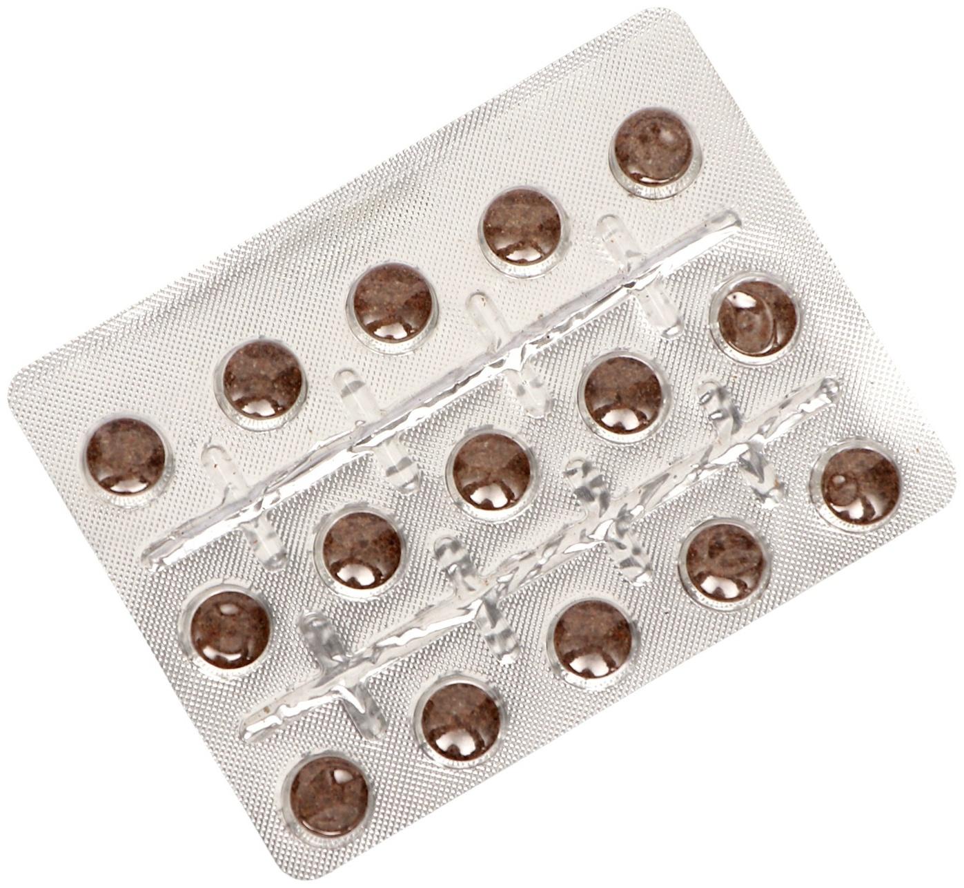 Комплекс для печени с артишоком Vitamuno, 60 таблеток