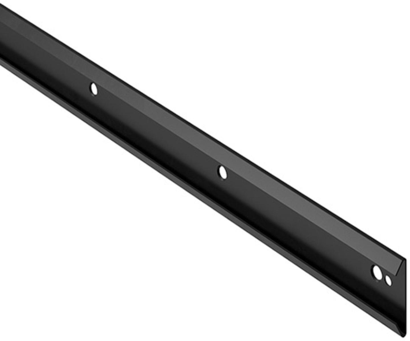 Рельс несущий ПРАКТИК Home GR-95 графит