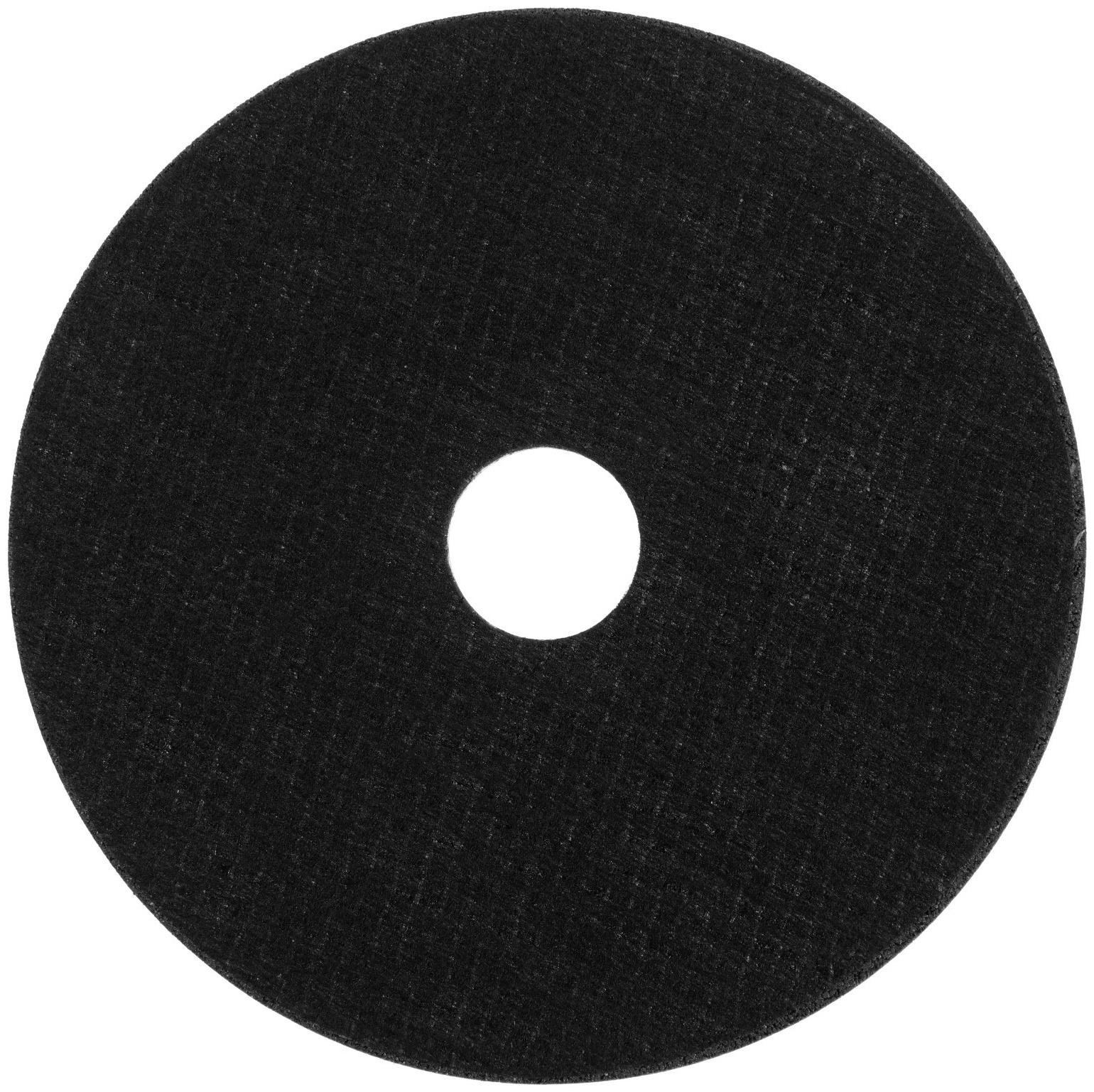 Круг отрезной по металлу и нерж. стали TSUNAMI PROFESSIONAL WA 46 T BF, 125×1.6 мм