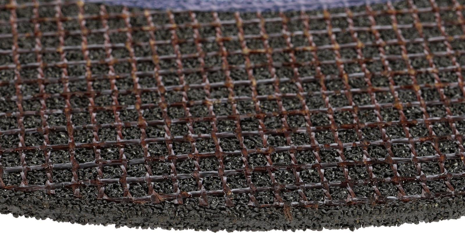 Круг отрезной по металлу и нерж. стали TSUNAMI PROFESSIONAL, 355×25.4×3.5 мм