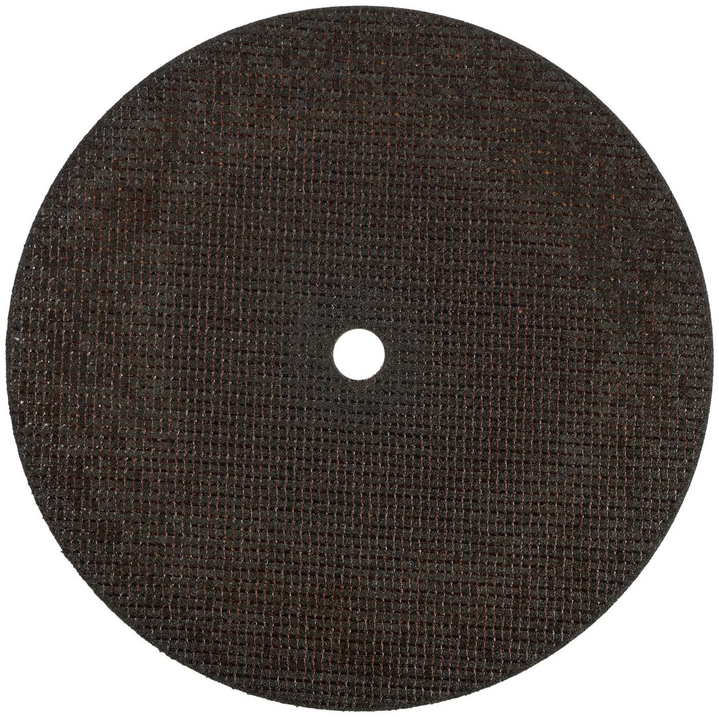 Круг отрезной по металлу и нерж. стали TSUNAMI PROFESSIONAL, 355×25.4×3.5 мм