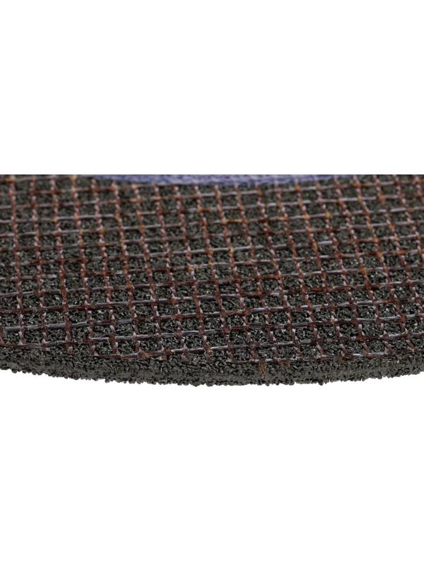 Круг отрезной по металлу и нерж. стали TSUNAMI PROFESSIONAL, 355×25.4×3.5 мм