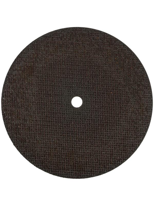 Круг отрезной по металлу и нерж. стали TSUNAMI PROFESSIONAL, 355×25.4×3.5 мм